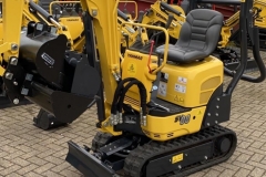 Diggers-Southampton