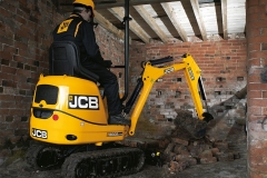 mini-digger-hire-bournemouth-JCB
